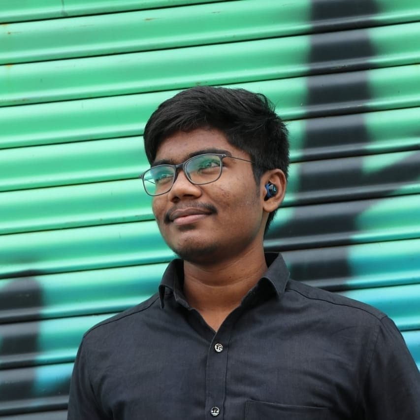 Gorremuchu Chaithanya Teja