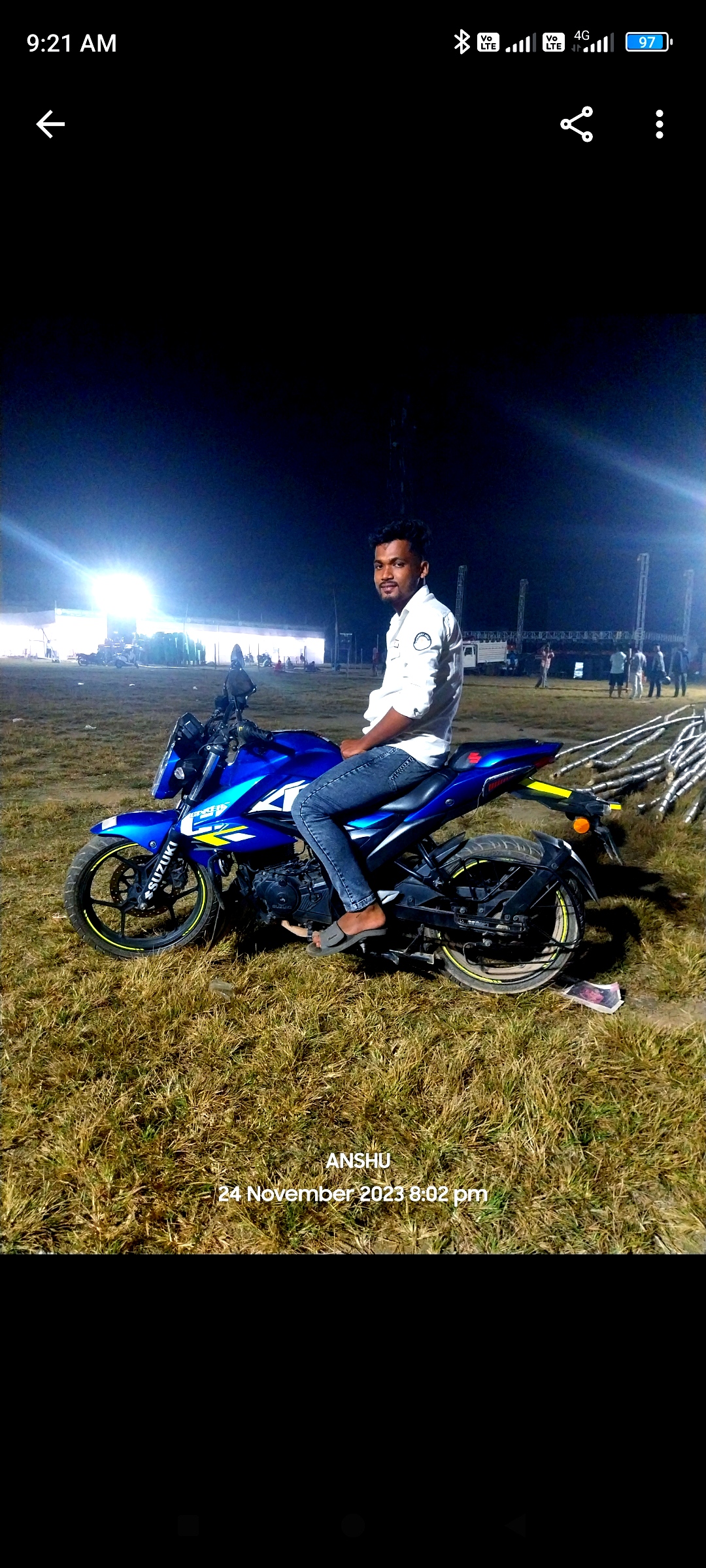 Rudra Narayan Rout