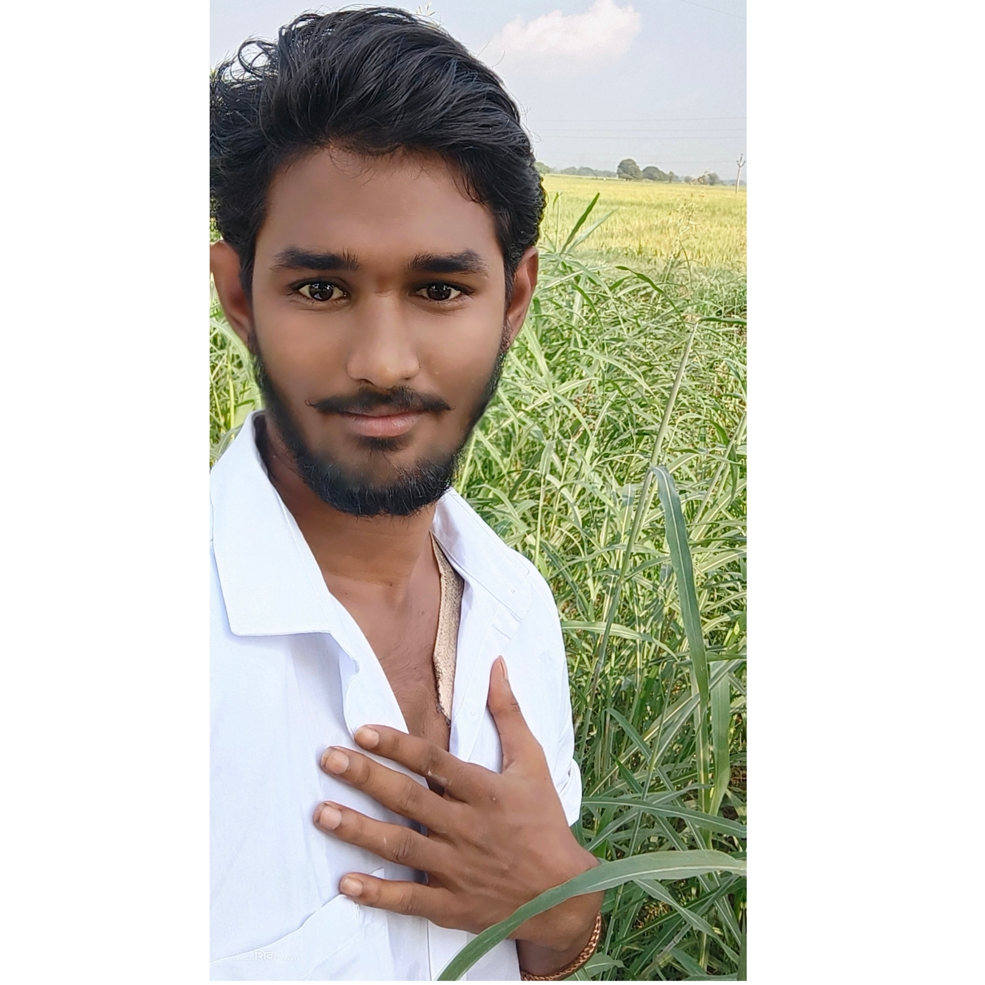 Naga Siva