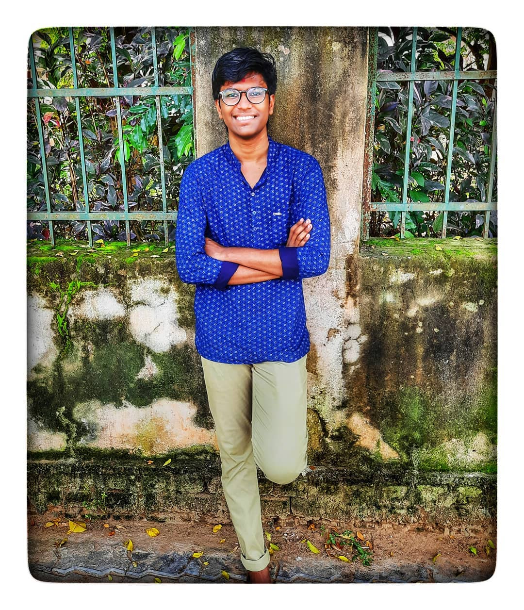 Subhashish Swain
