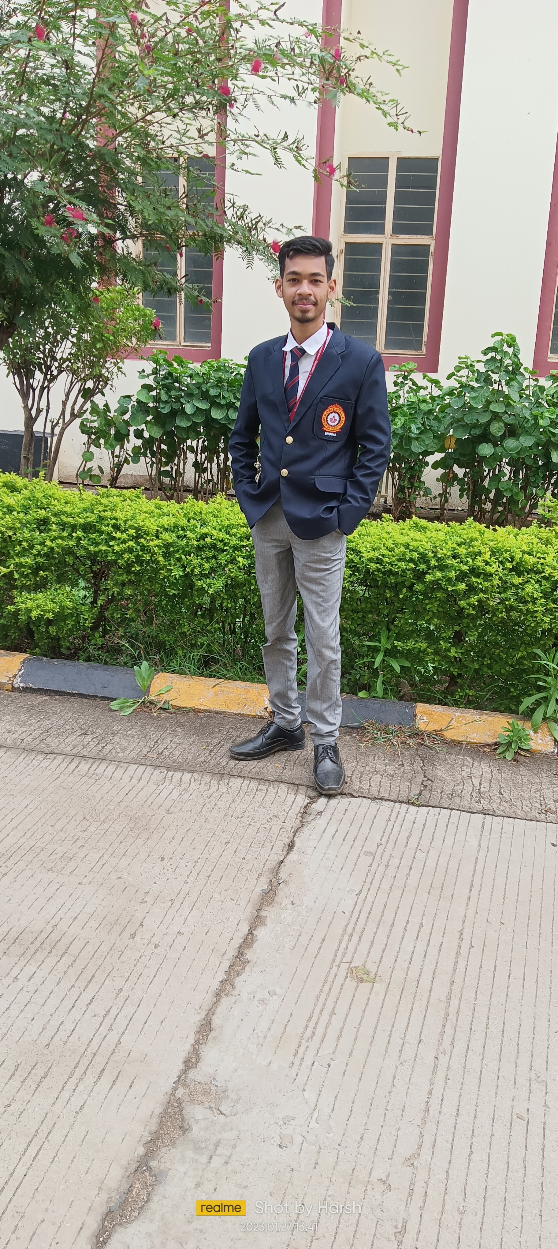 Siddhant barhaiya