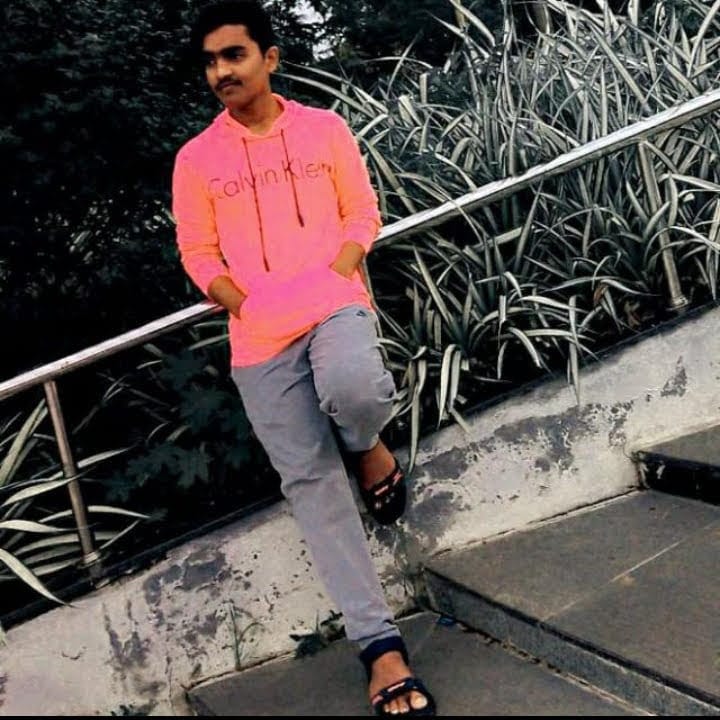 Sk Nagur Baji