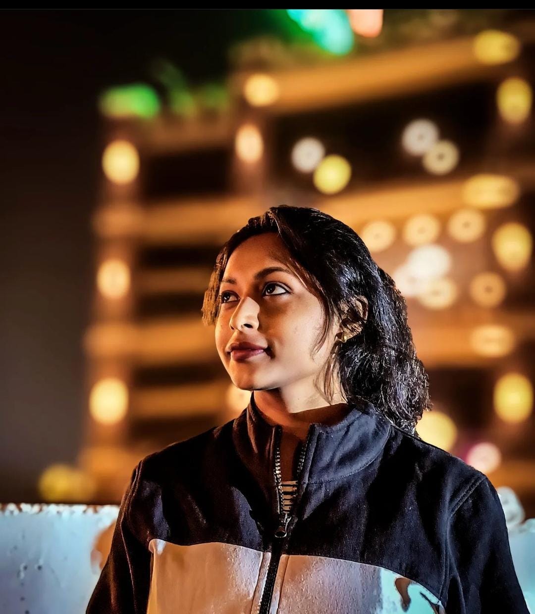 Utkalika Nirlipta Das