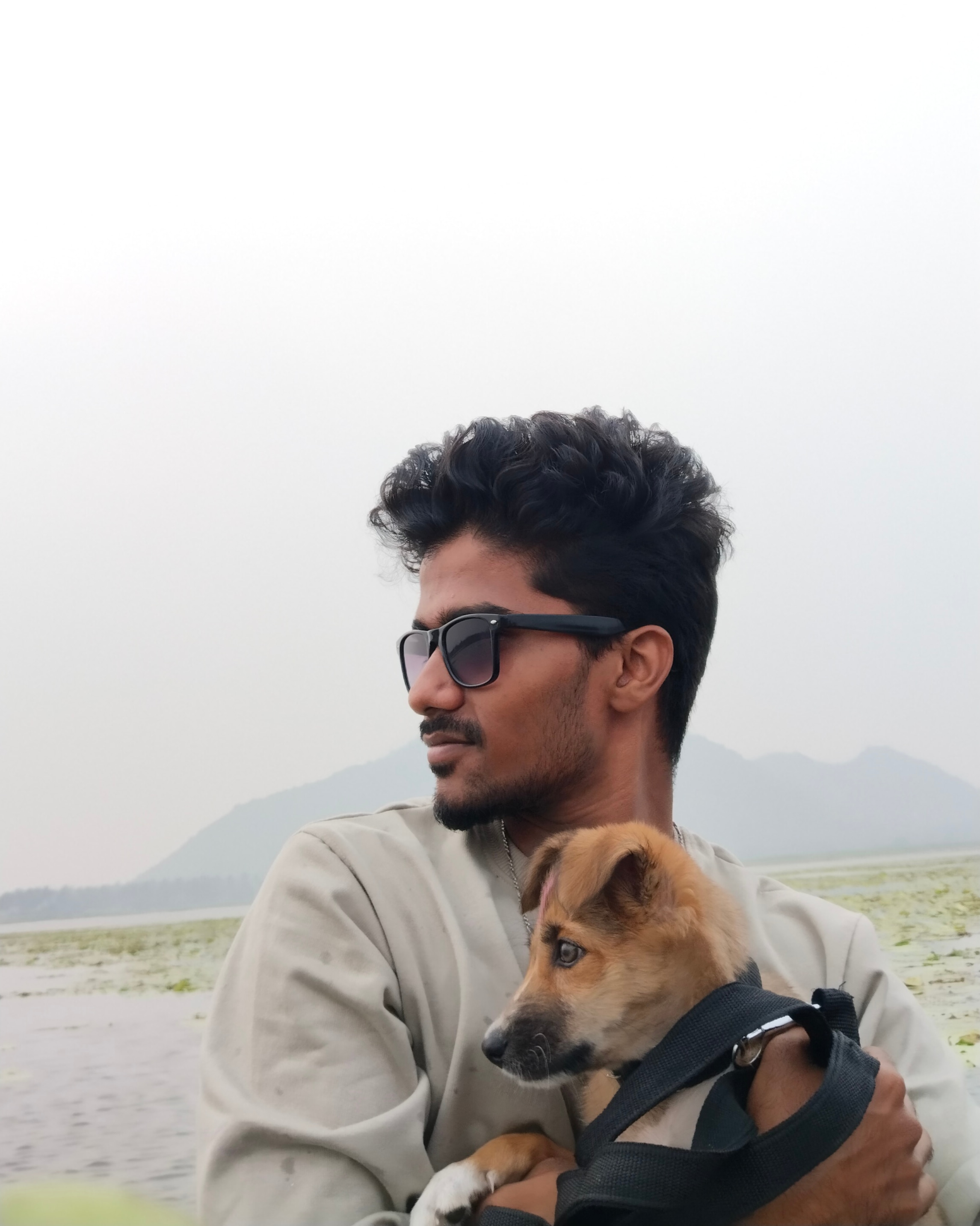 Moturu lakshman srinivas