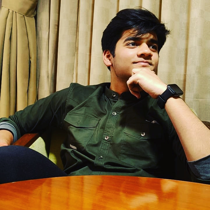 Akshat Gupta