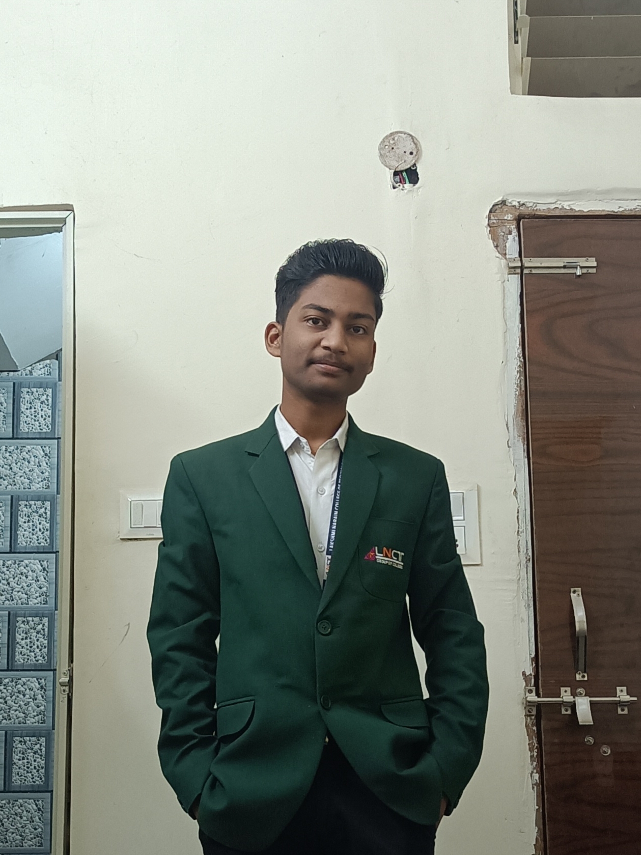 Aaditya Bhatt