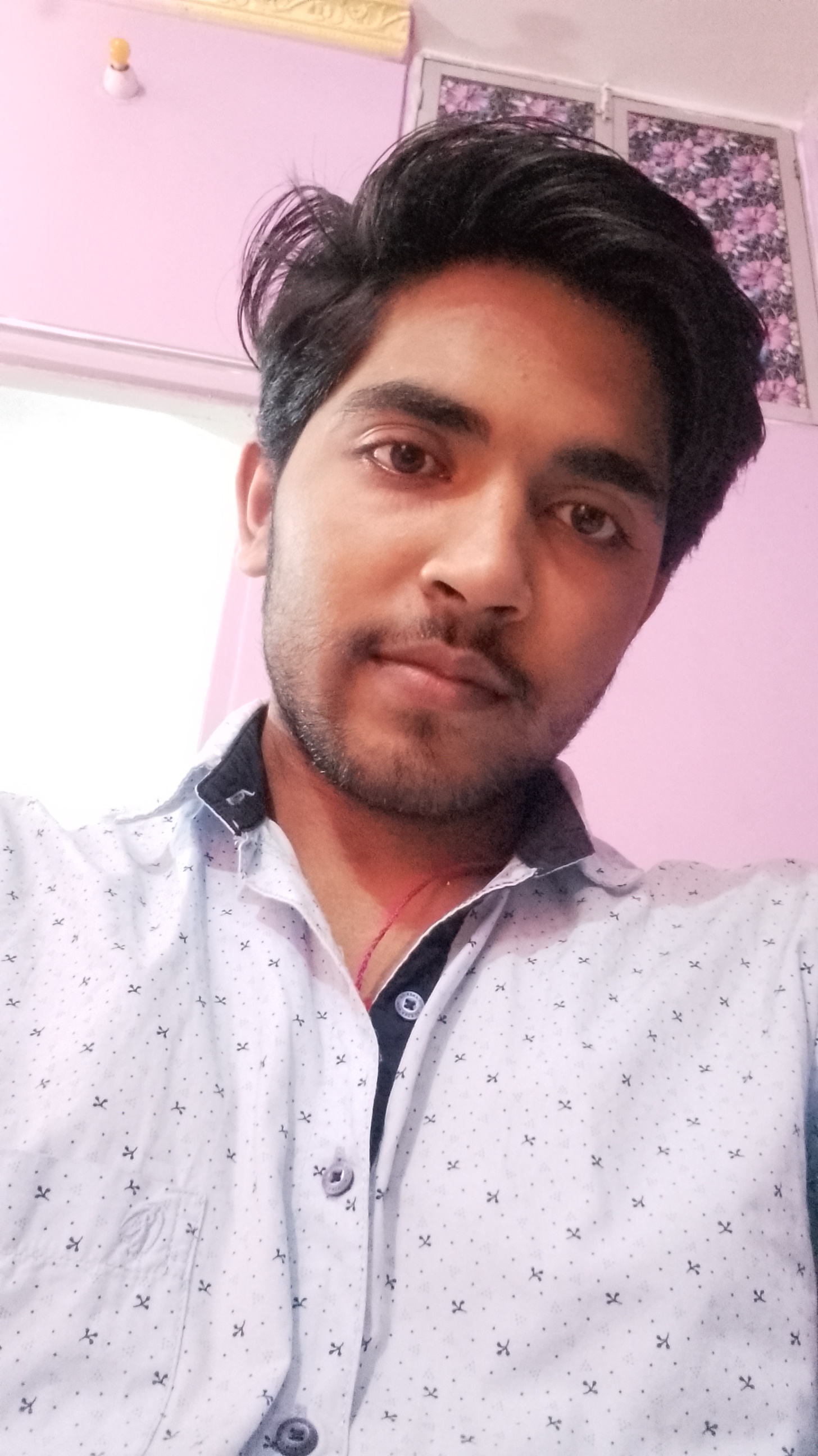 Naveen Kumar