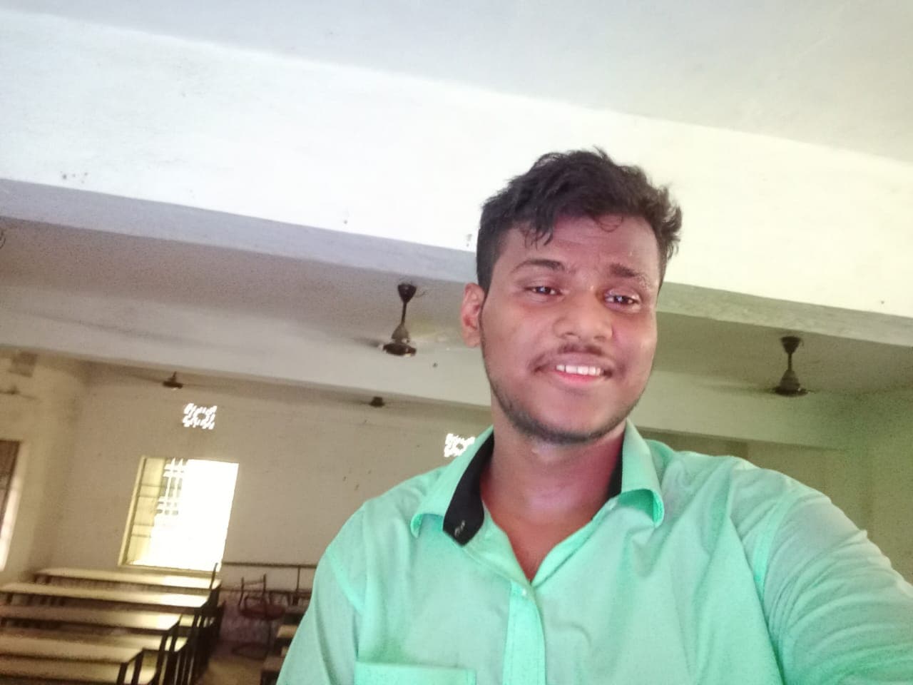 Debaprakash Jena