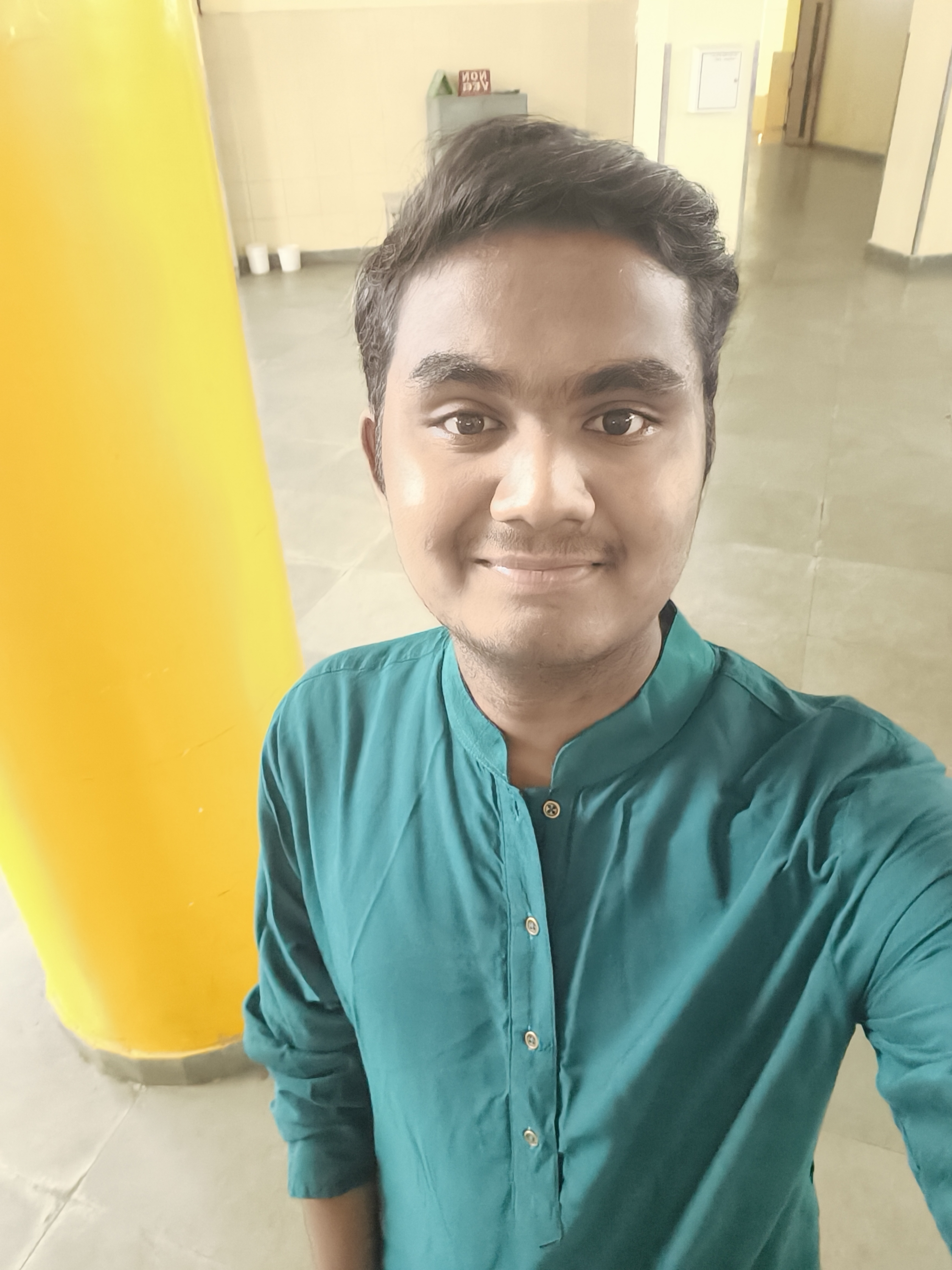Shubham Markhale