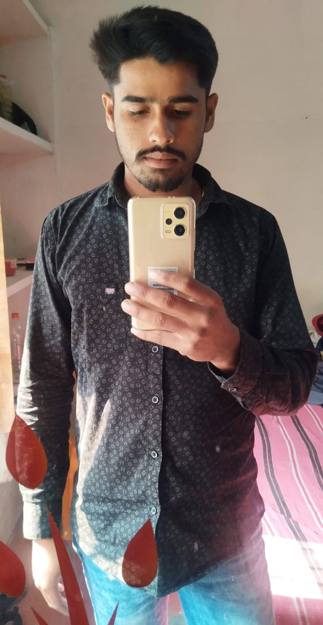 vimal kumar
