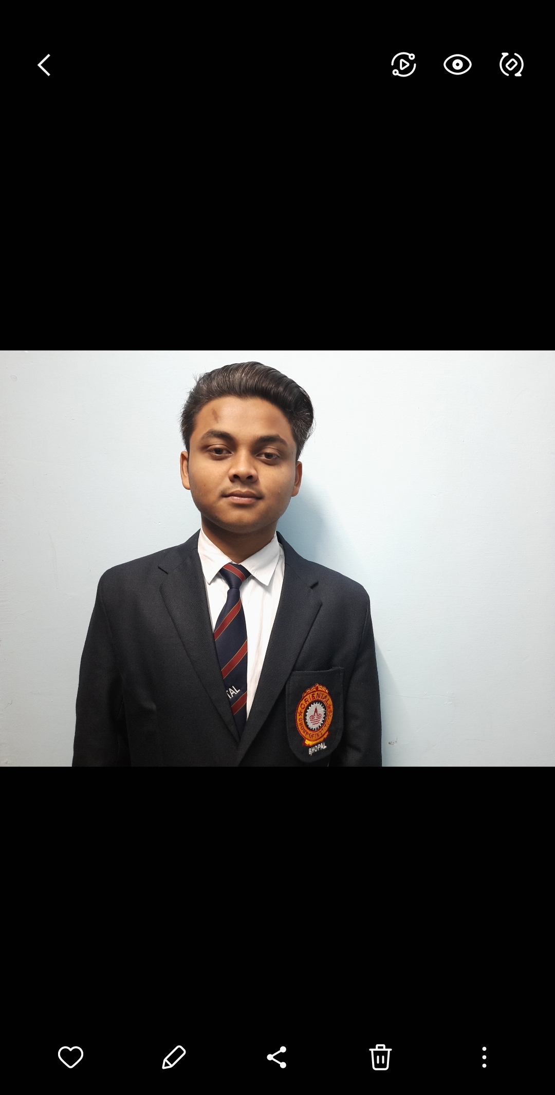 Akhil Yaduwanshi
