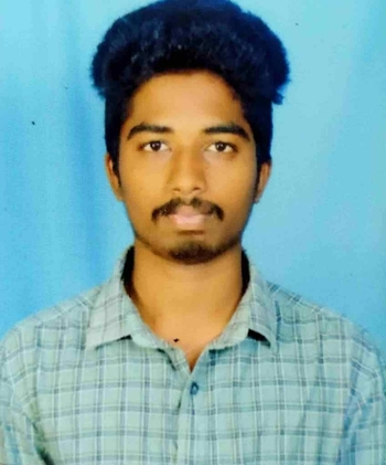 Lokeswararao Burla
