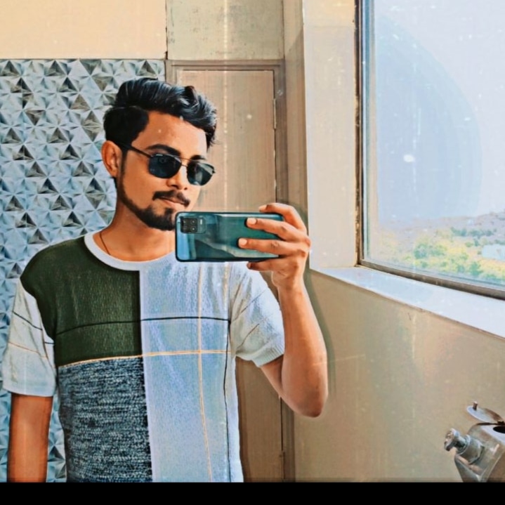 Akash Kushwaha