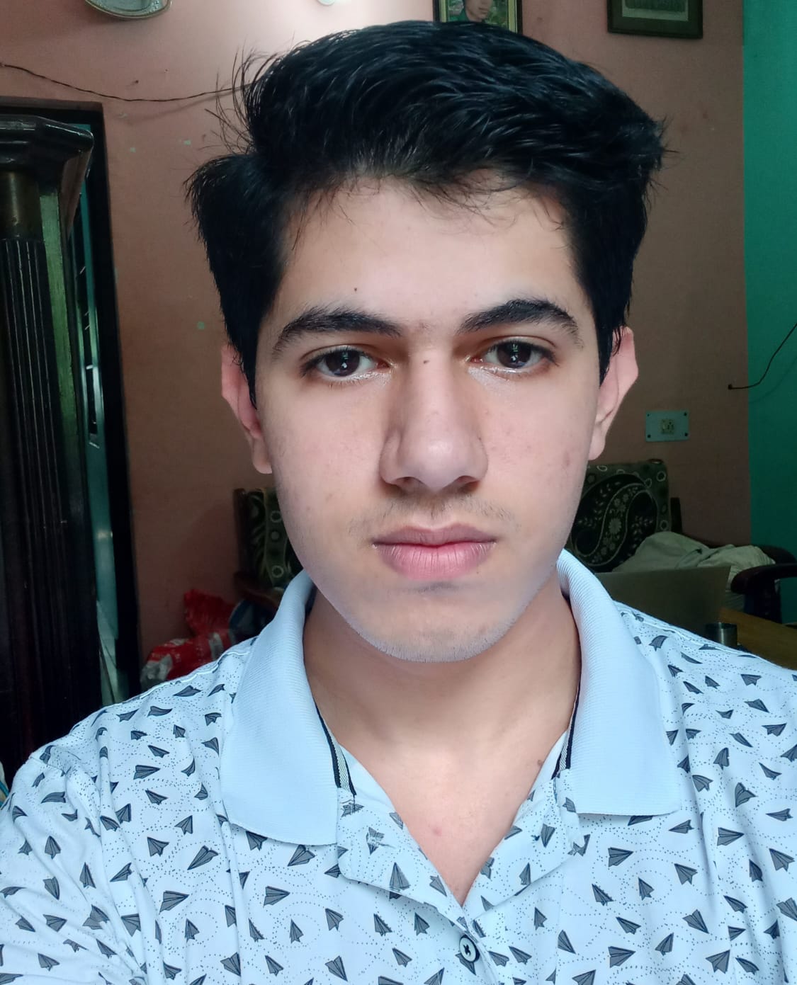 AAYUSH DALAL