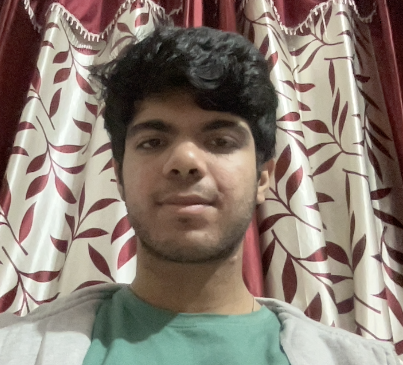 Divyansh Sharma