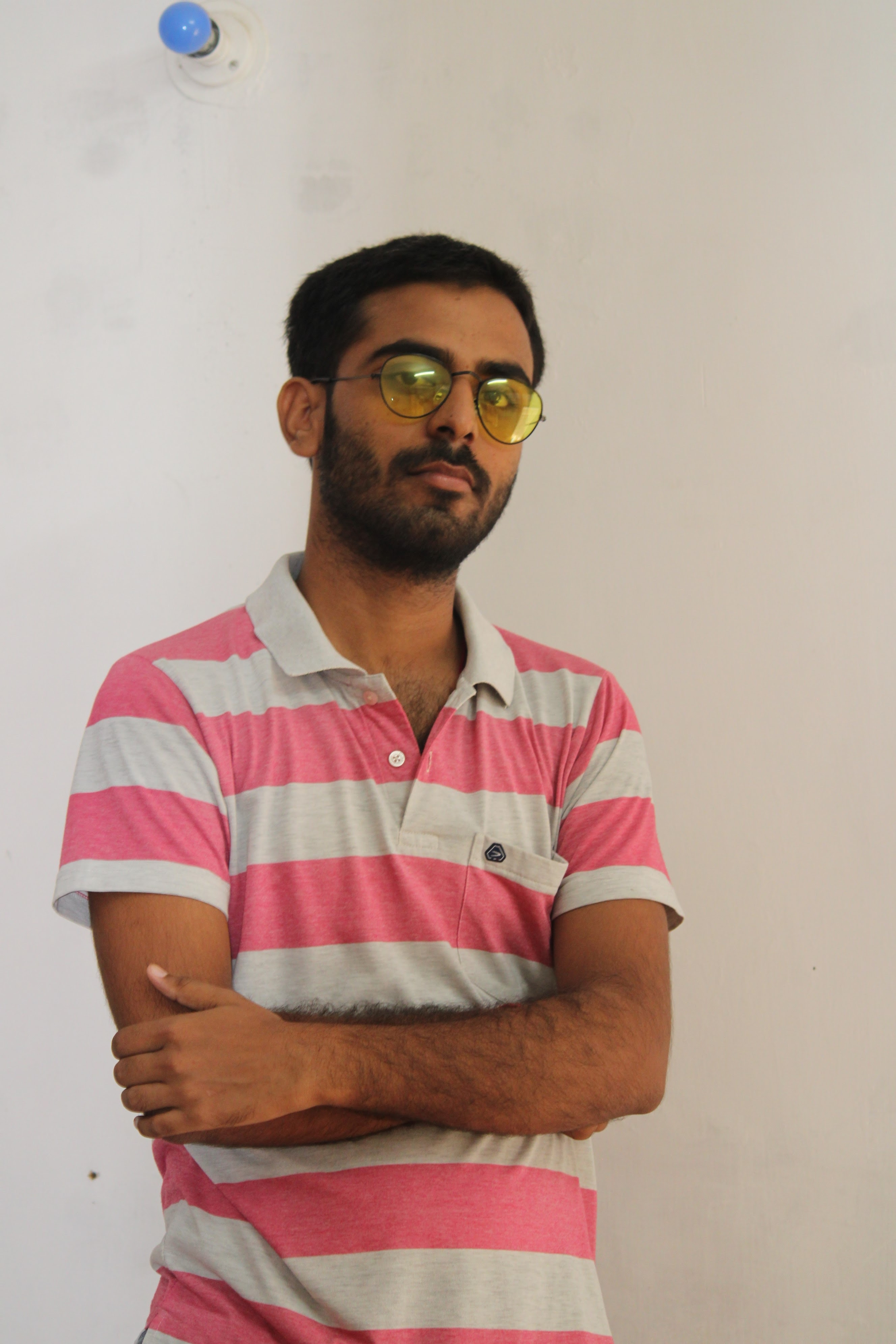 Saurav Kumar