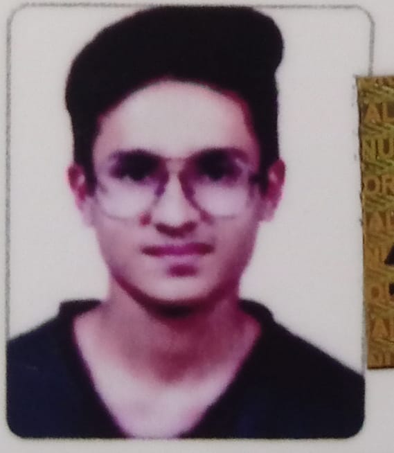 ANUJ SHRIVASTAVA