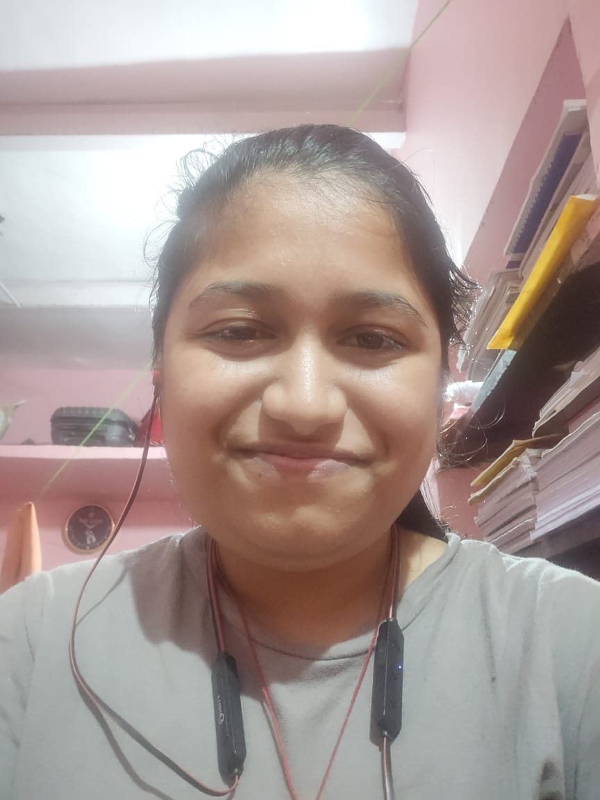 Rutuparna Patra