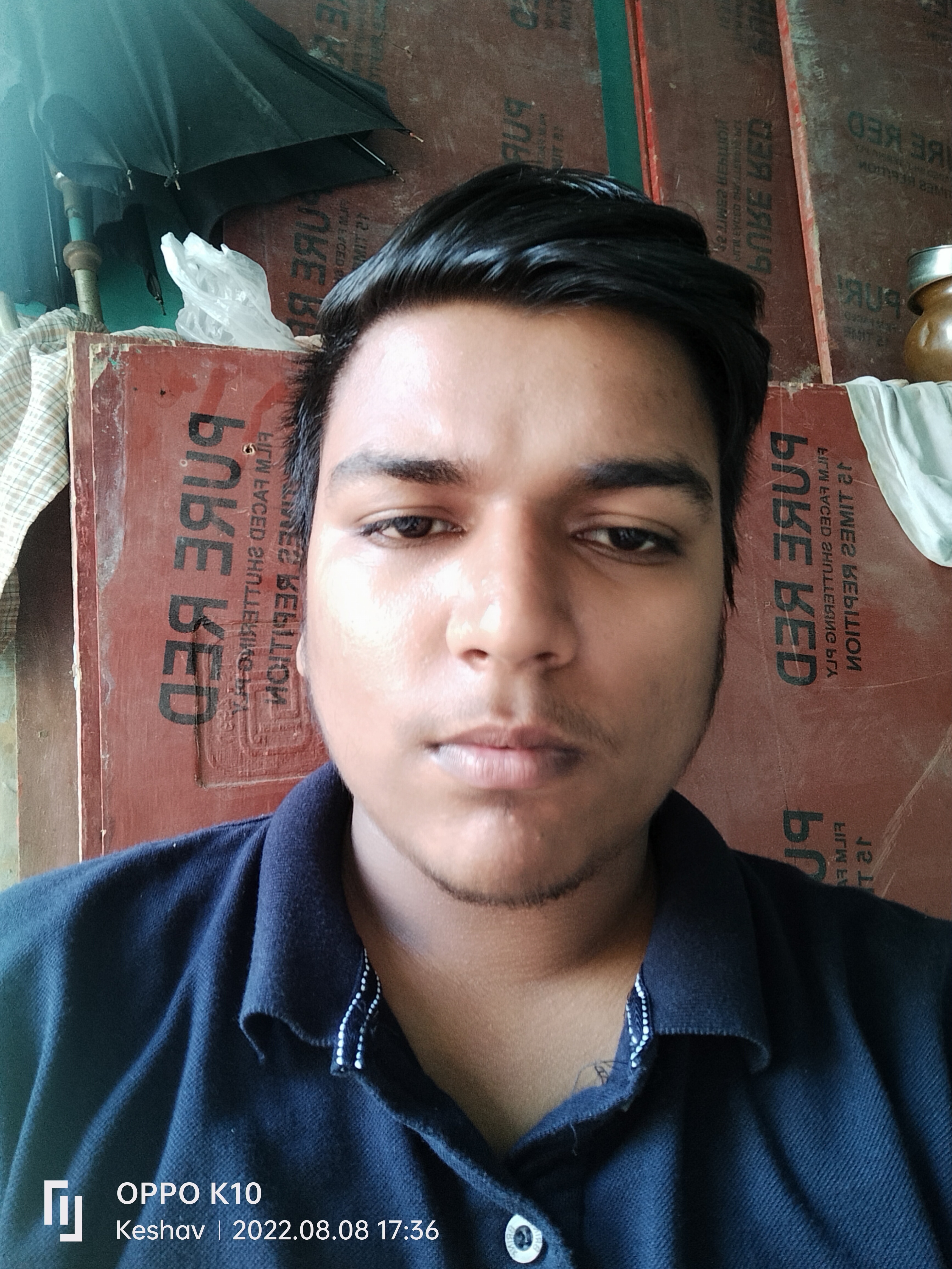 Keshav