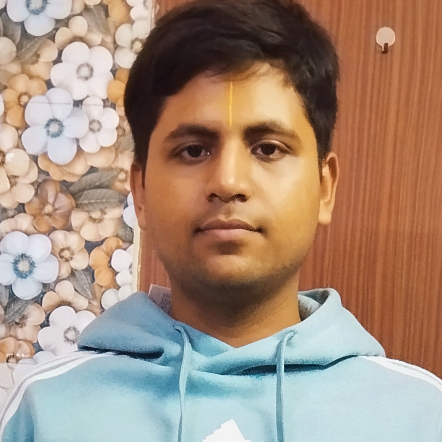ISHAAN GUPTA