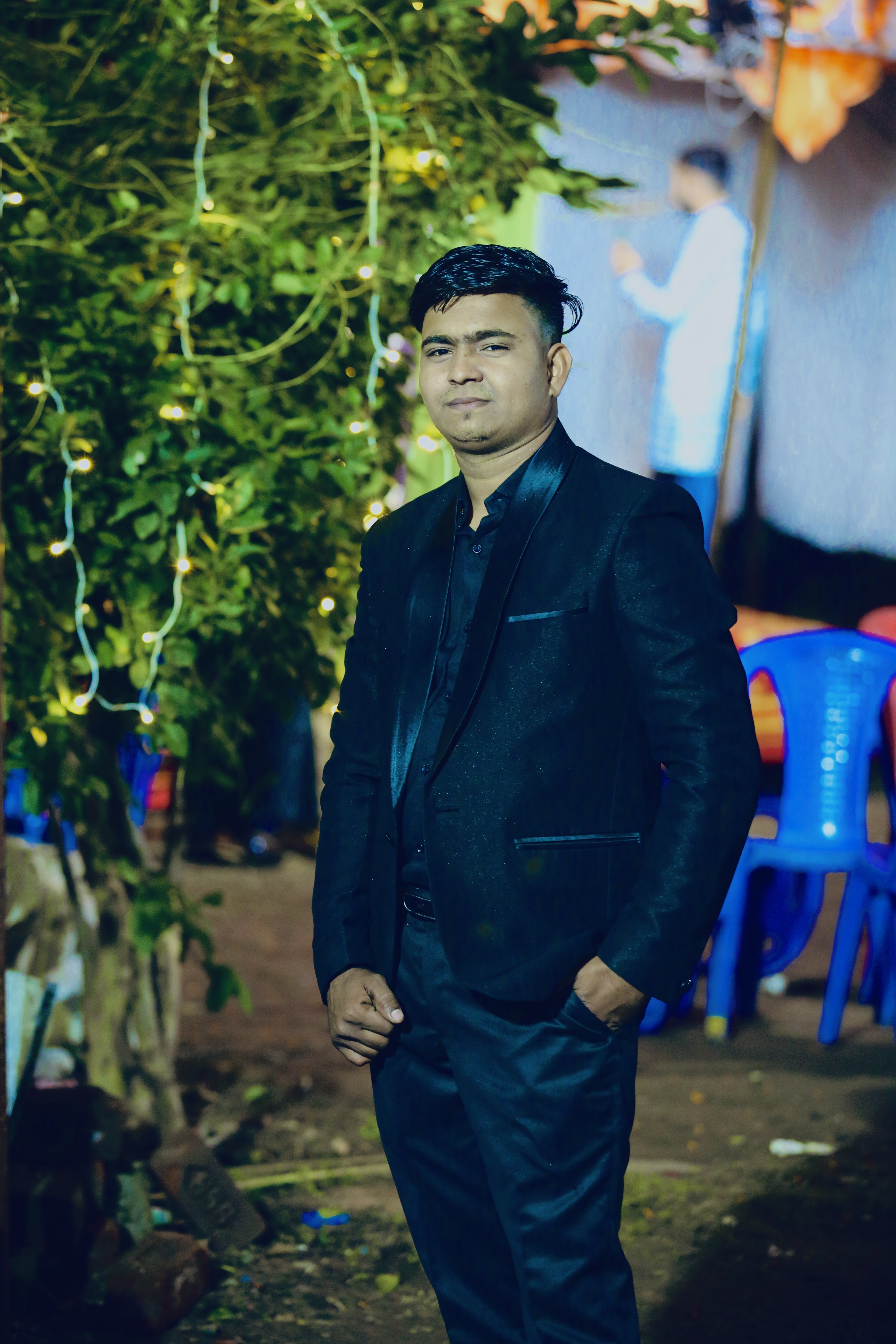 Shailesh