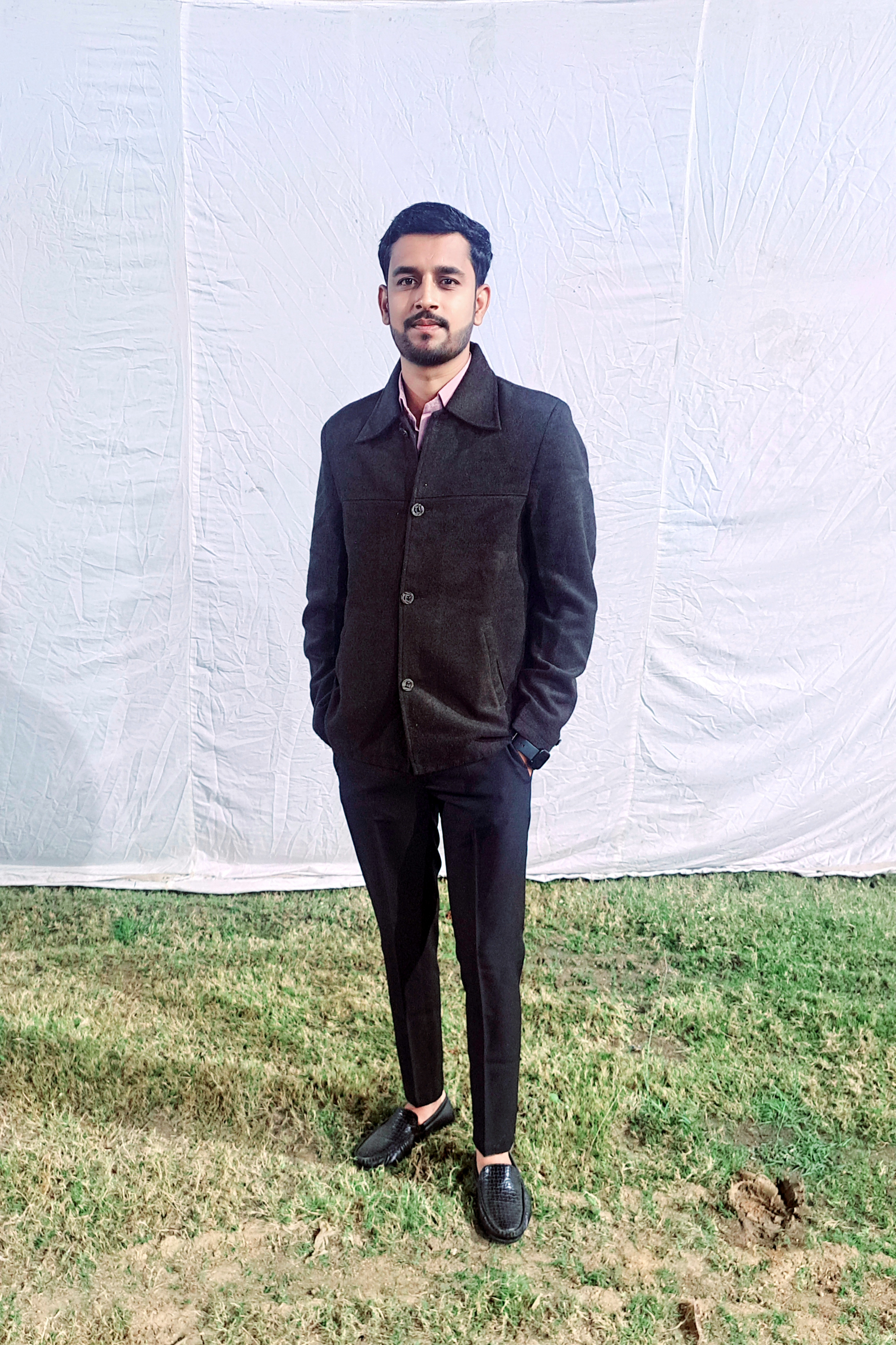 Devansh udeniya