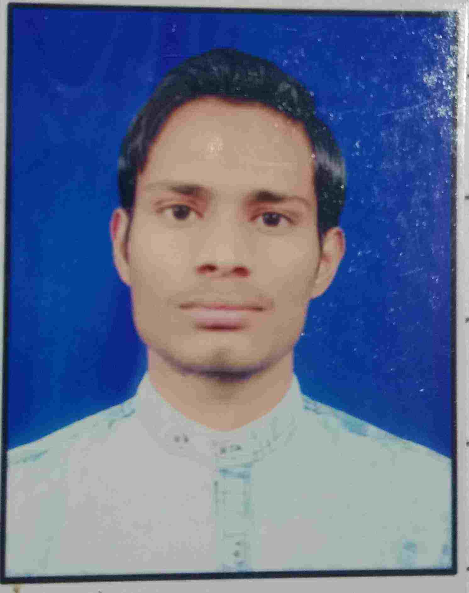 Ritik Saini