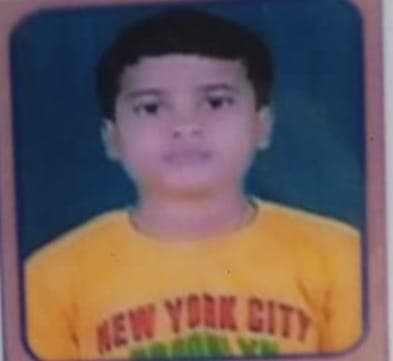 paban kumar kunar