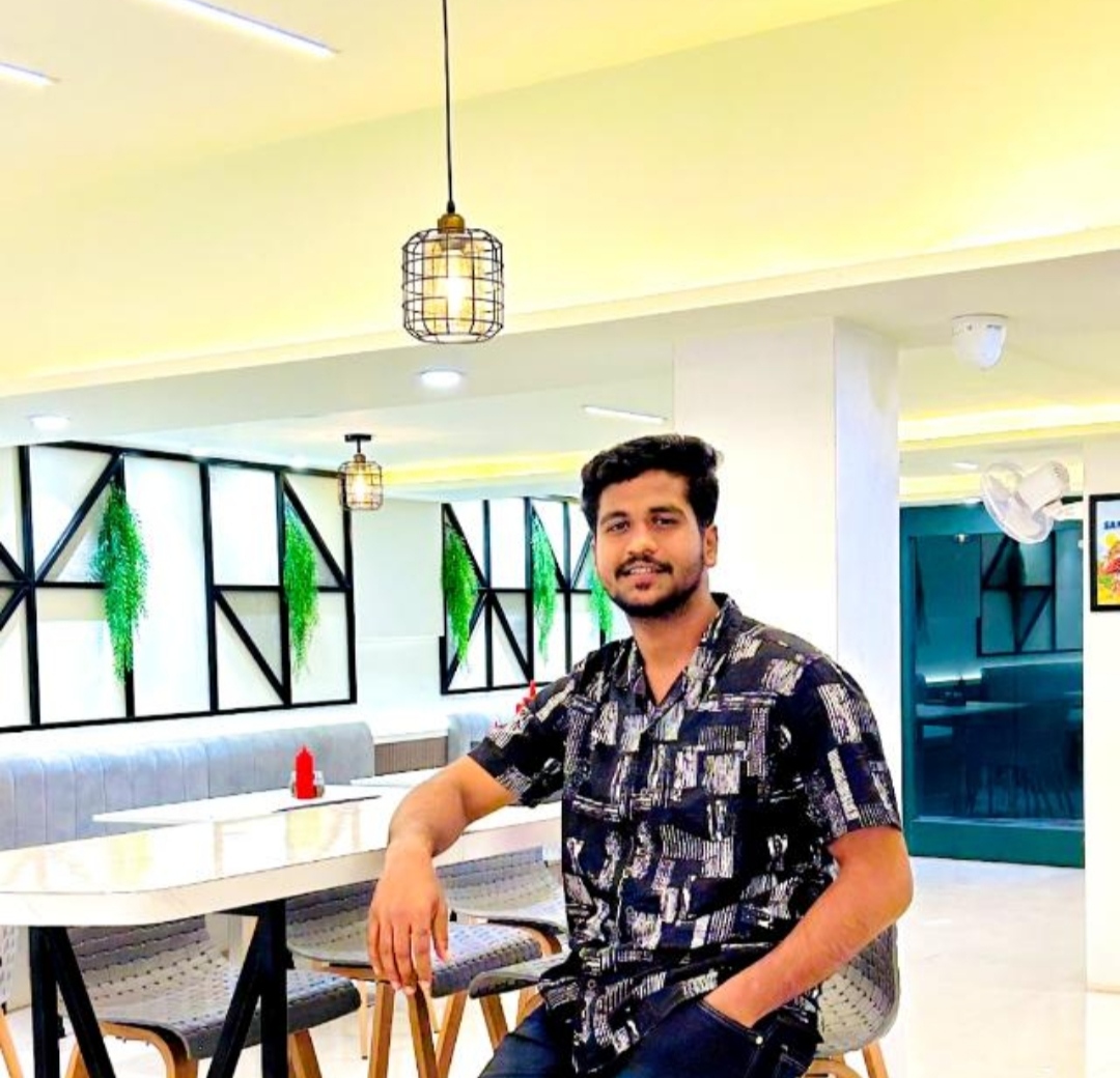 Shubhashish Barik
