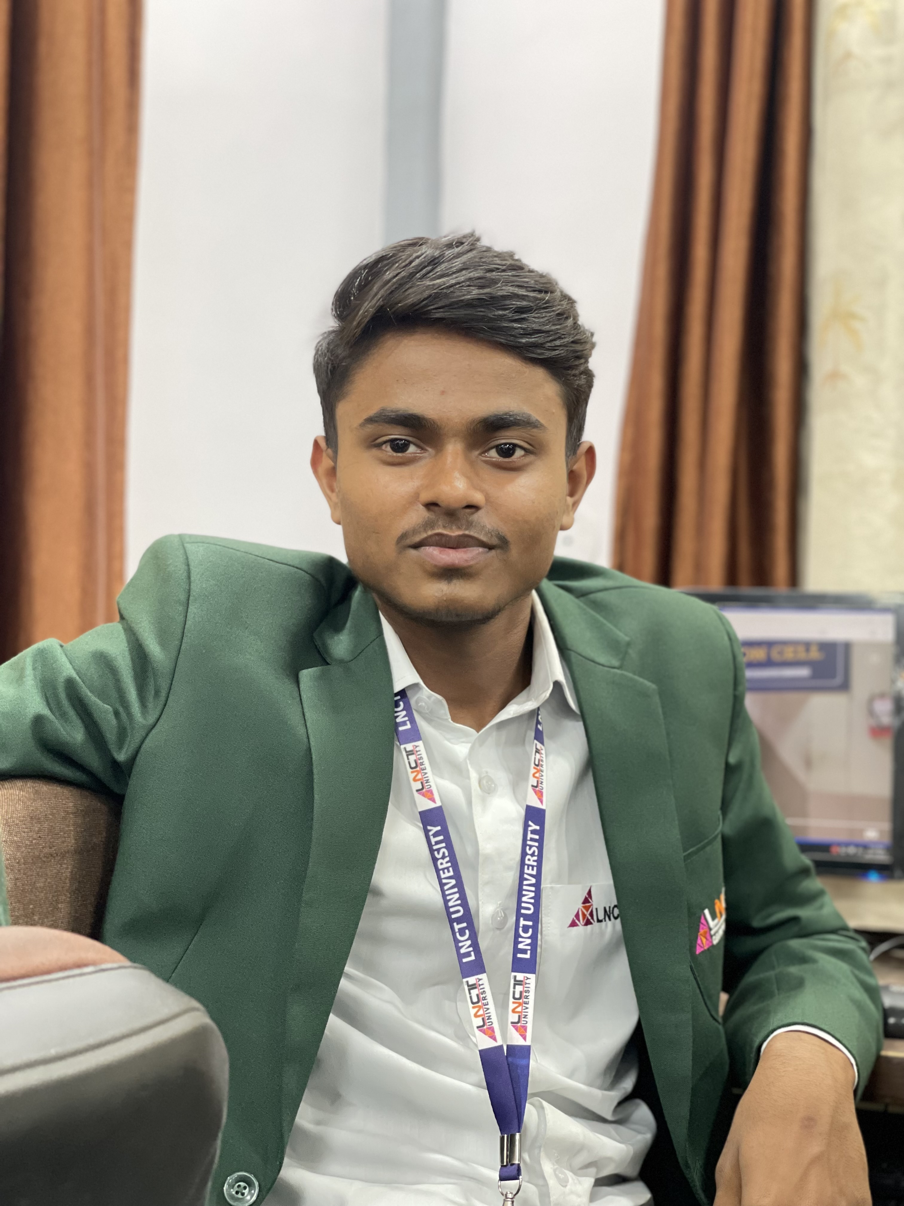 Vivek Bankey