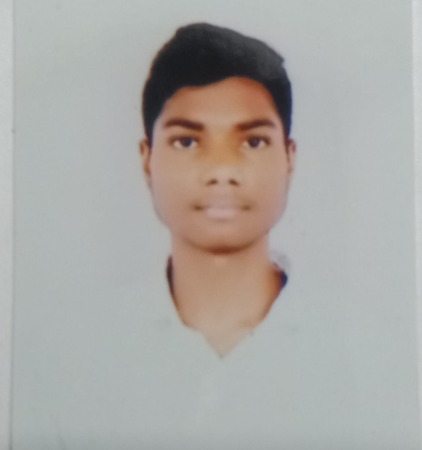 Yash kumar