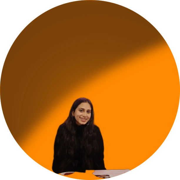 Ishika Kapoor