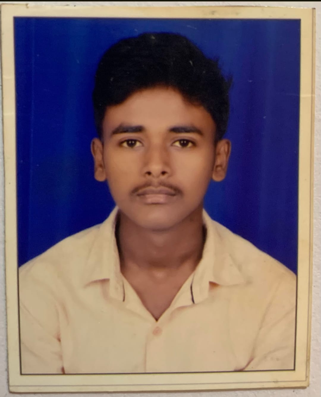 SatyaSwarupa Parida