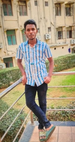 Amit swain