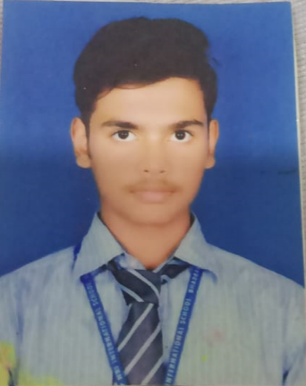 Kumar Kaushik Sahoo