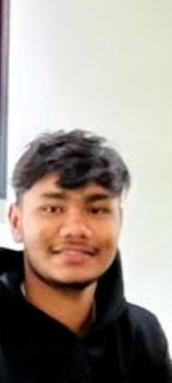 Rajeeb Lochan Mahala