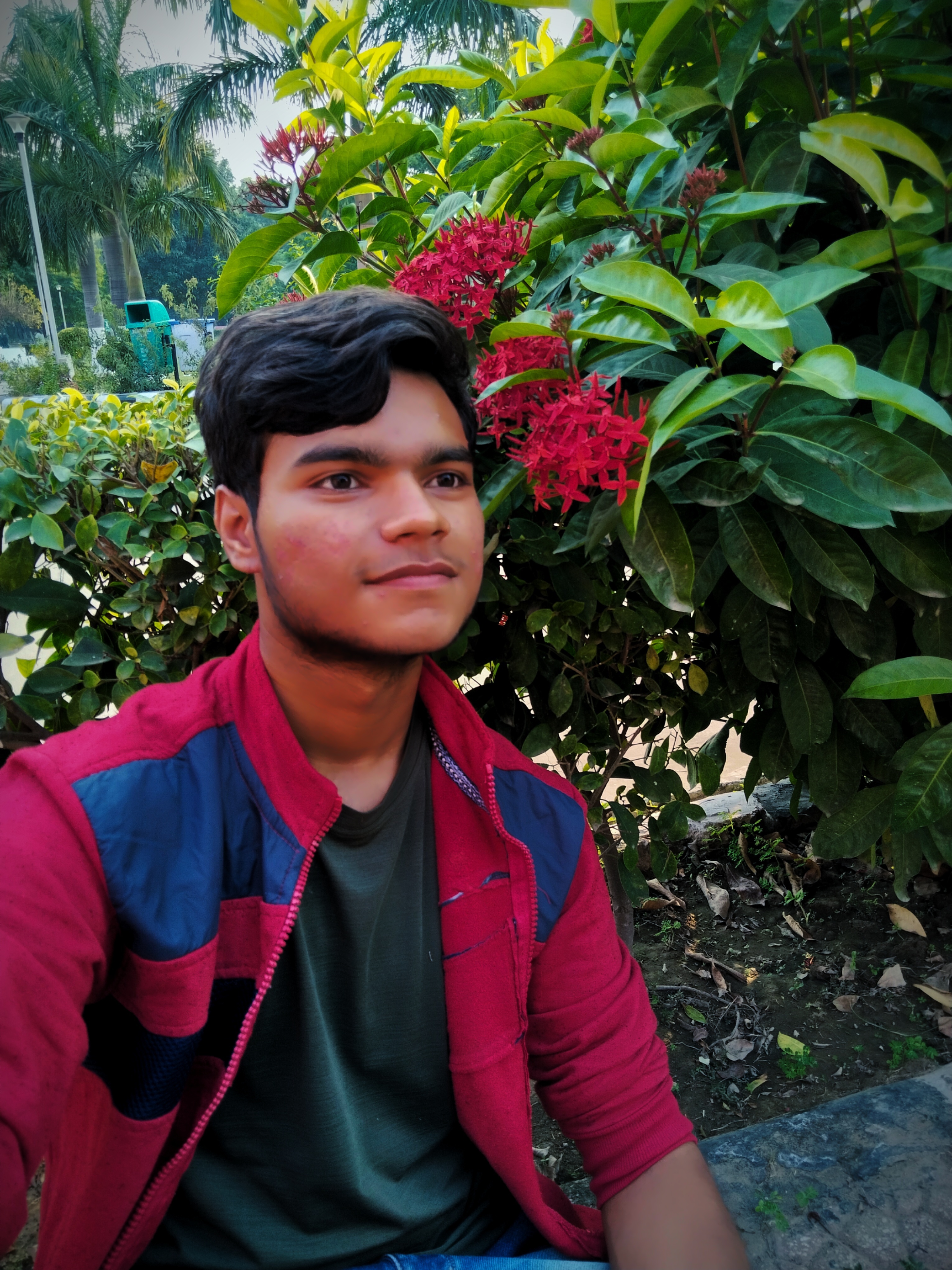 Pratham pal