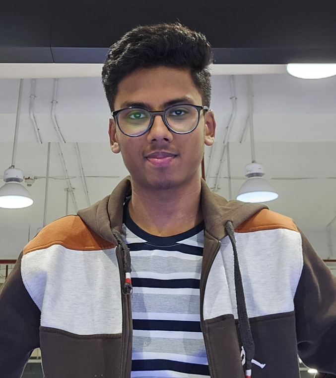 Mayank Agarwal