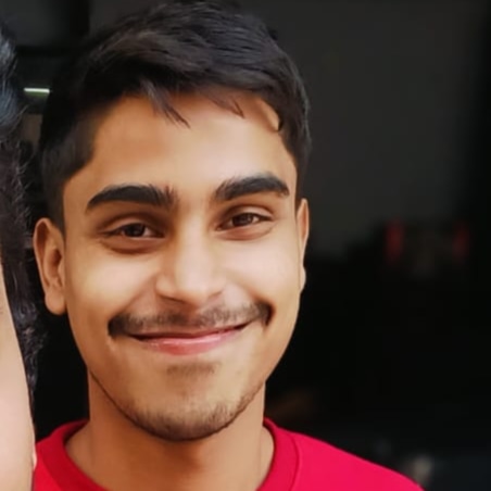 Rohit Kumar