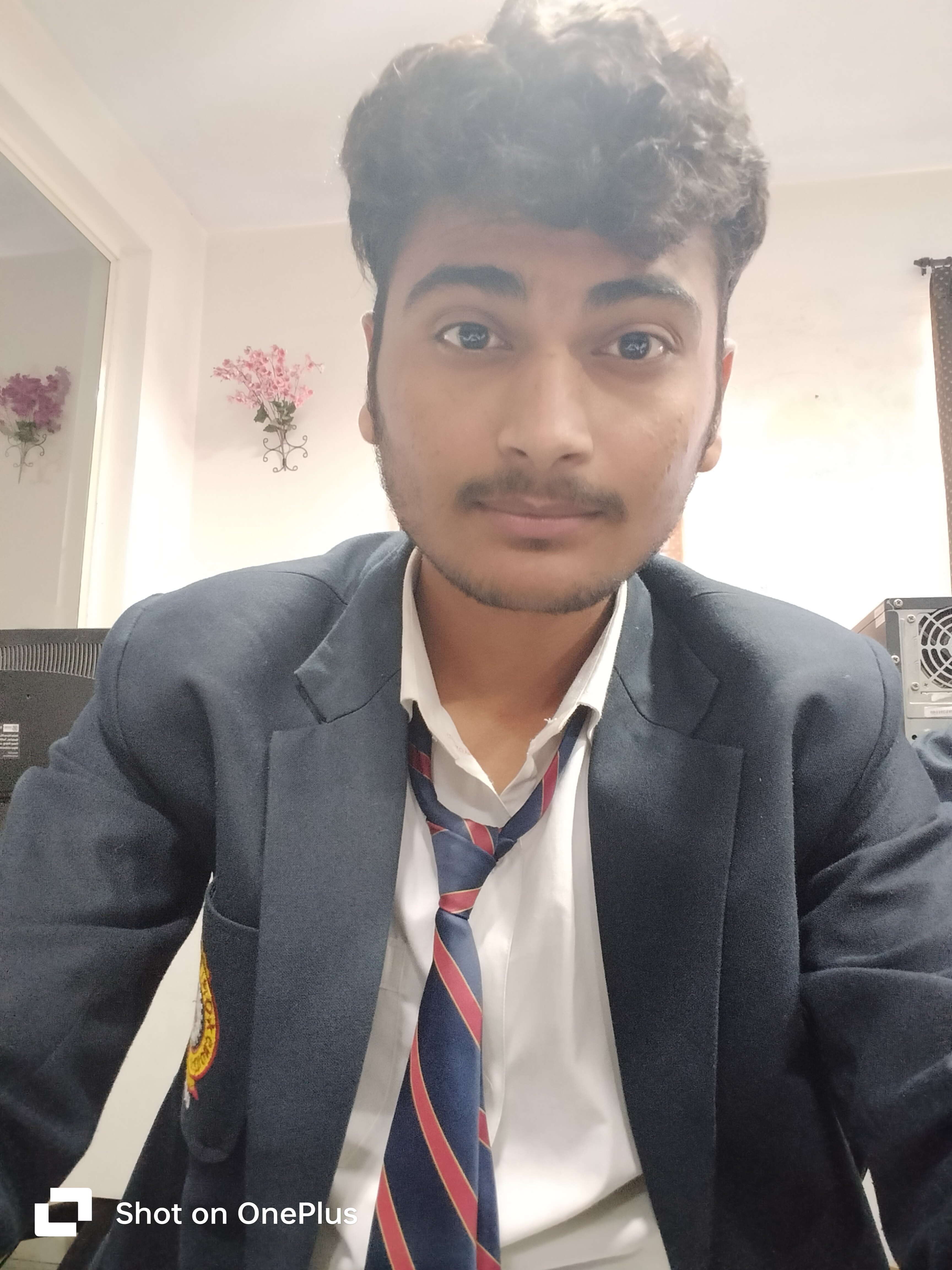 Mohit chandravanshi
