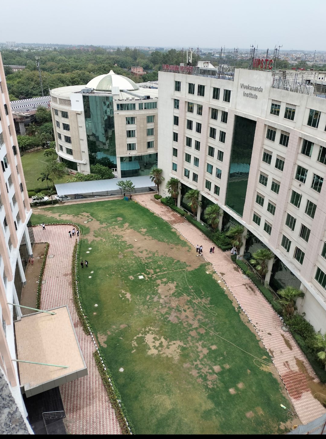 Harshit Kaushik