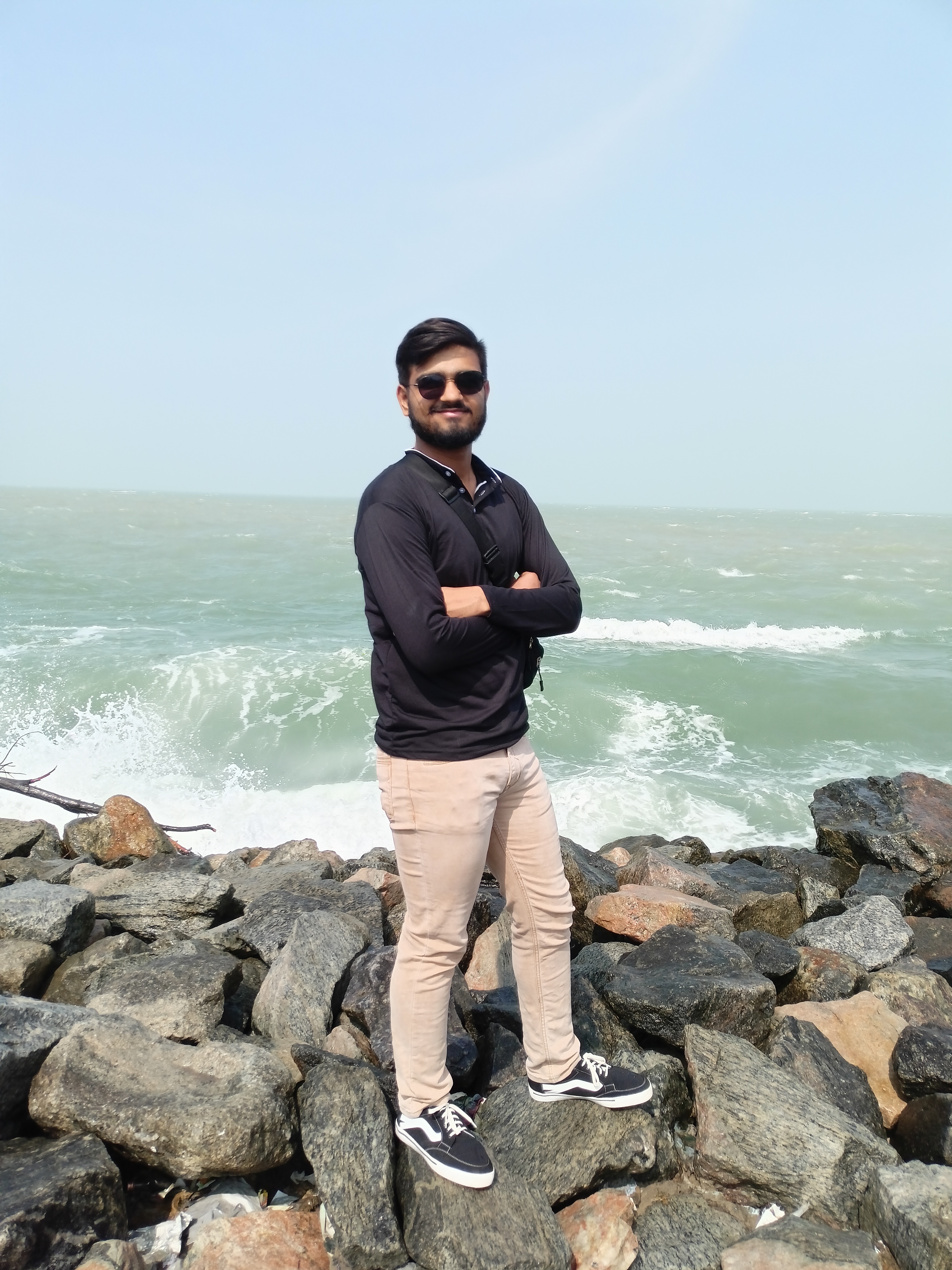 Ujjawal
