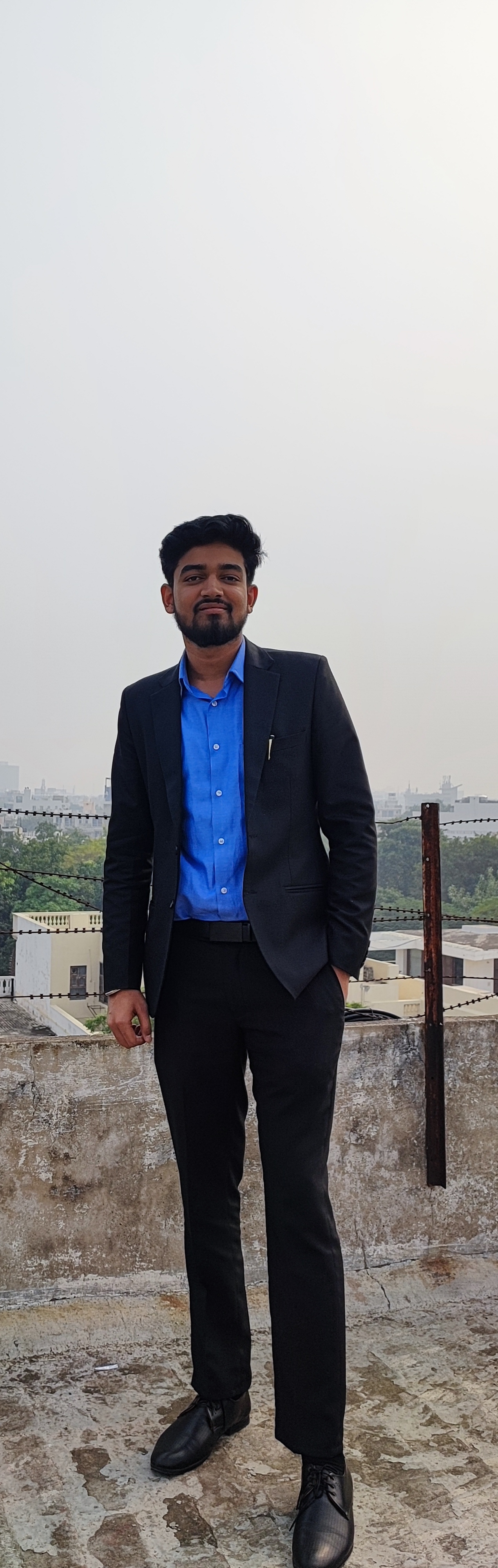 Kchitiz Shukla
