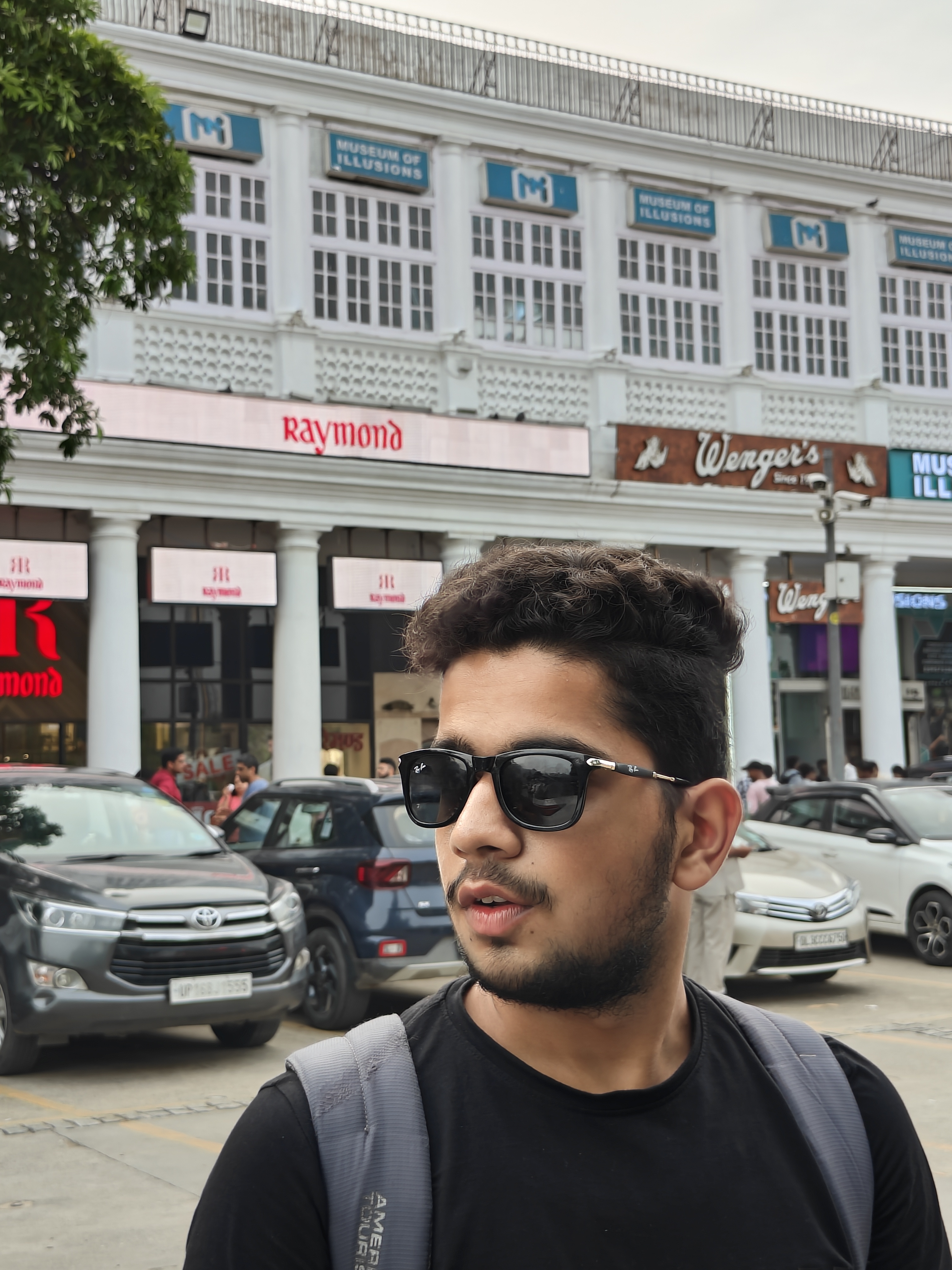 Sahil