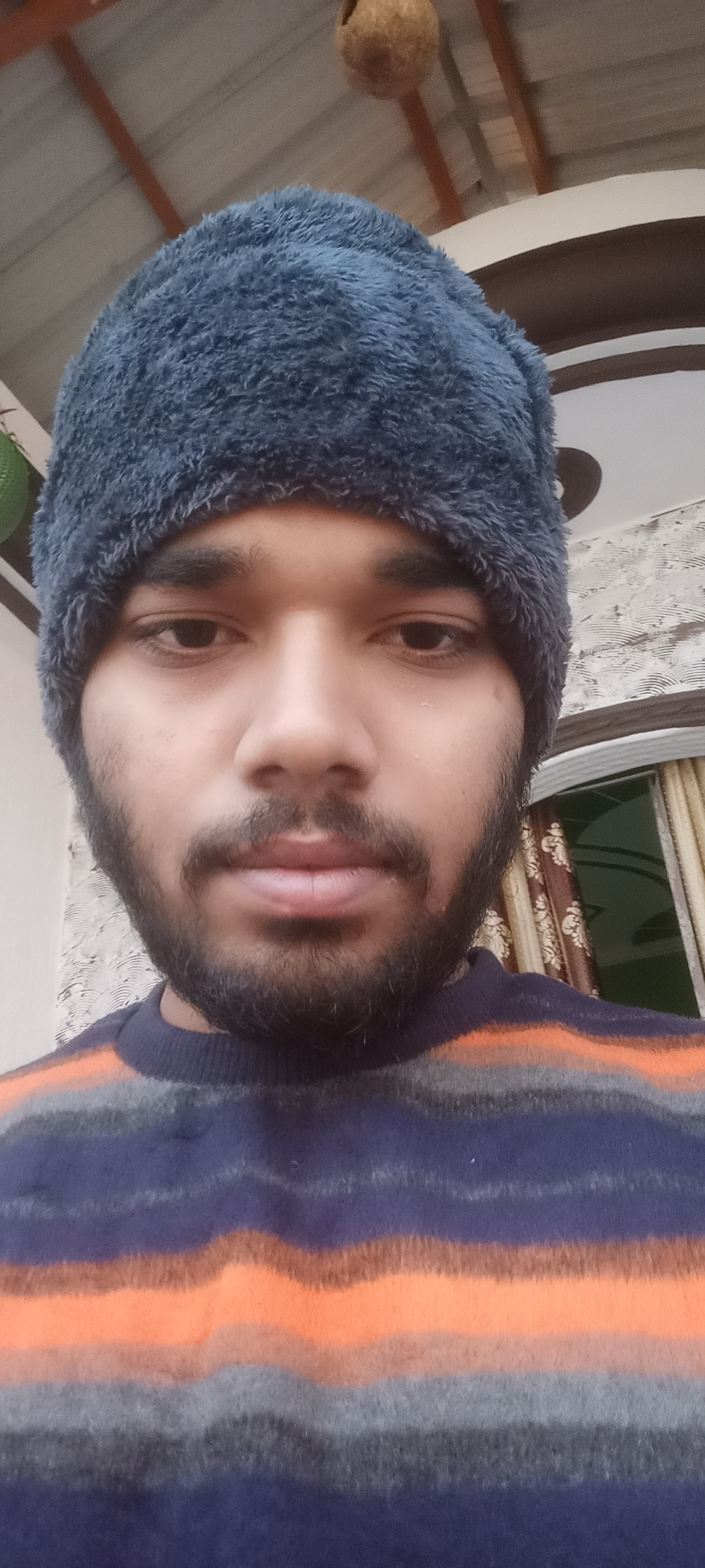 Devashish Kumar Mishra