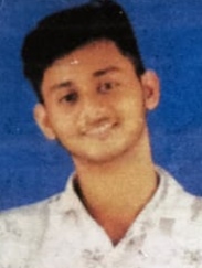 Divya ranjan Mishra