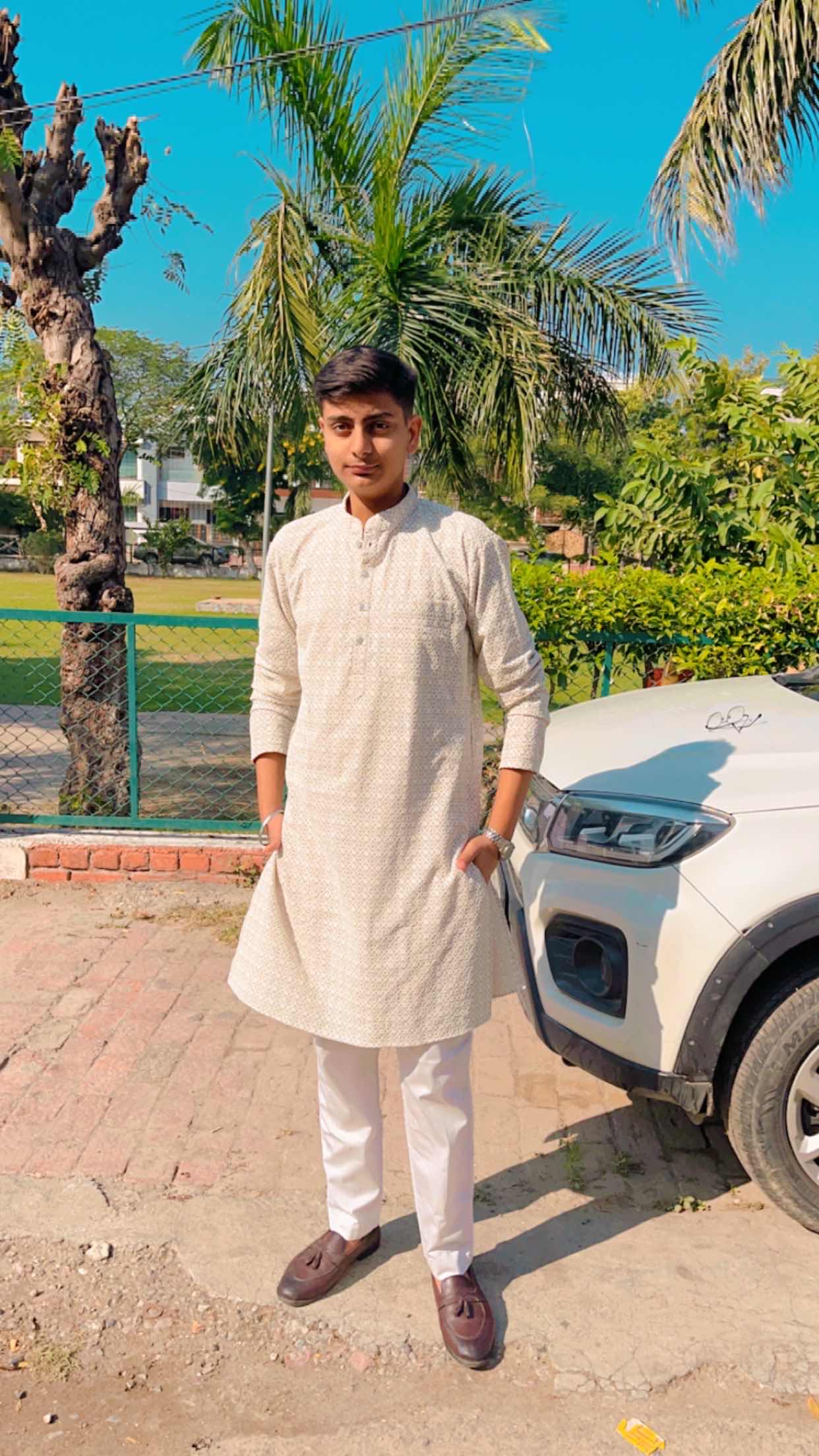 Hardik Thareja