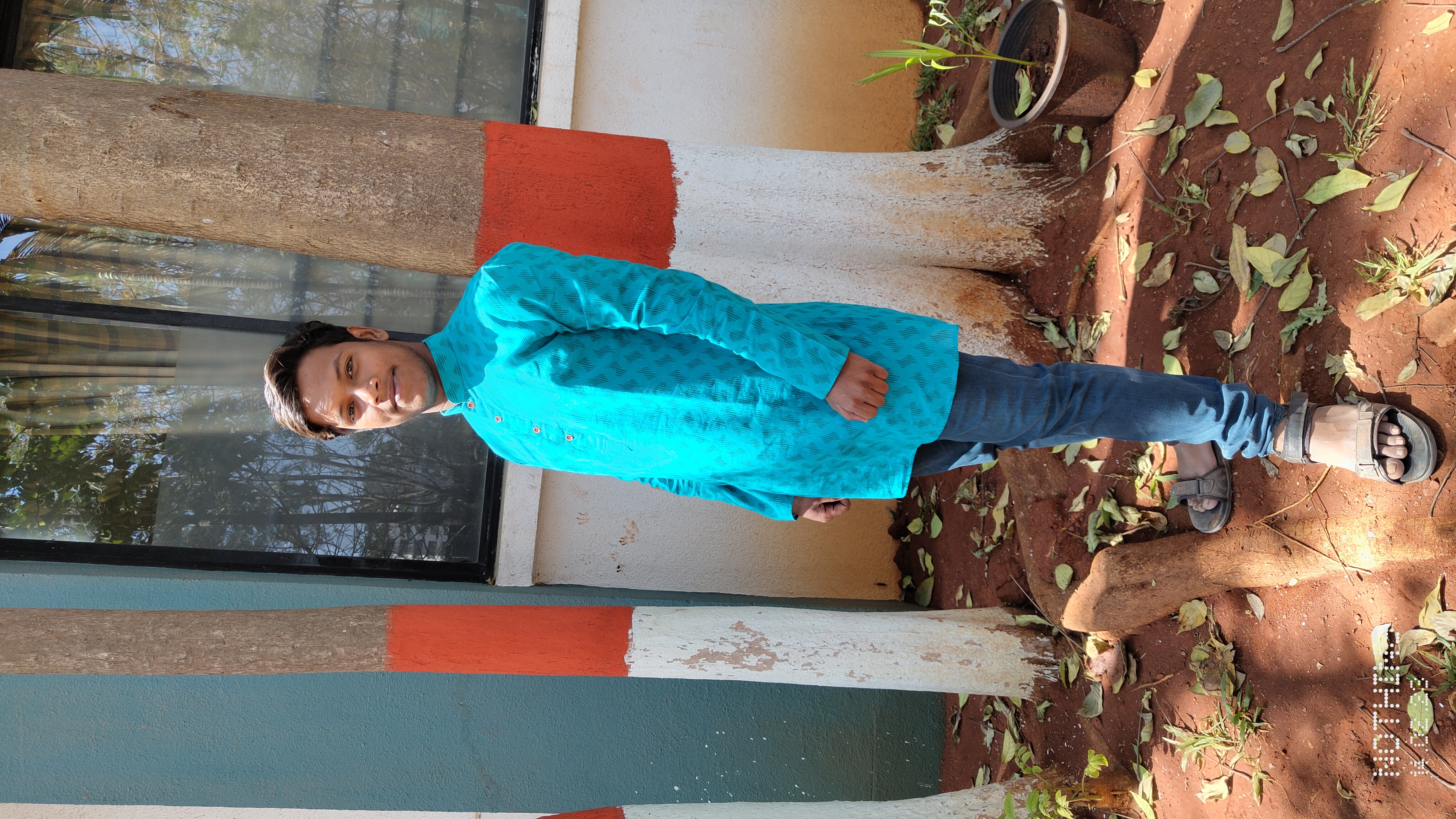Adarsh Panchal