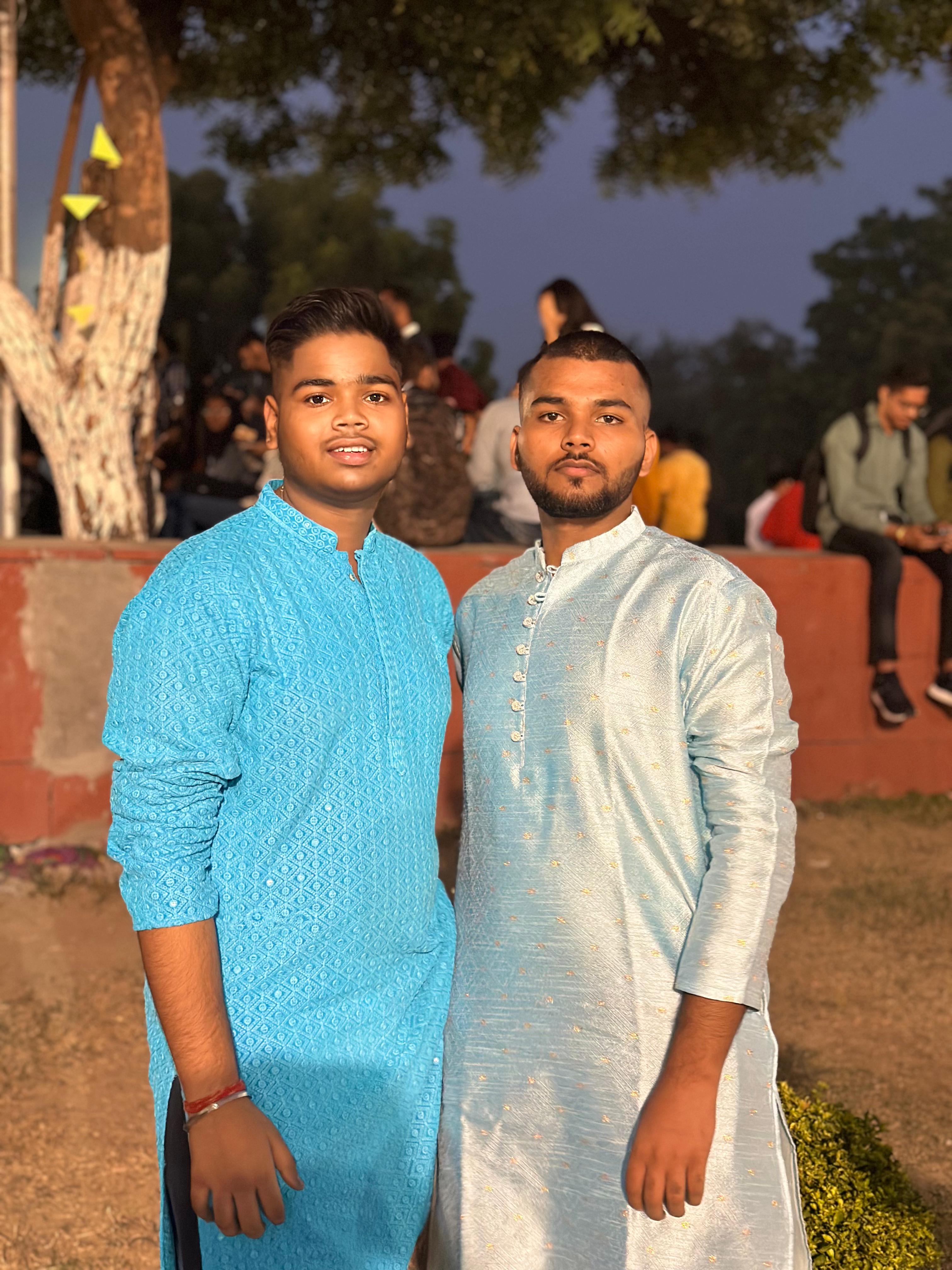 Rishu Pratap Pal