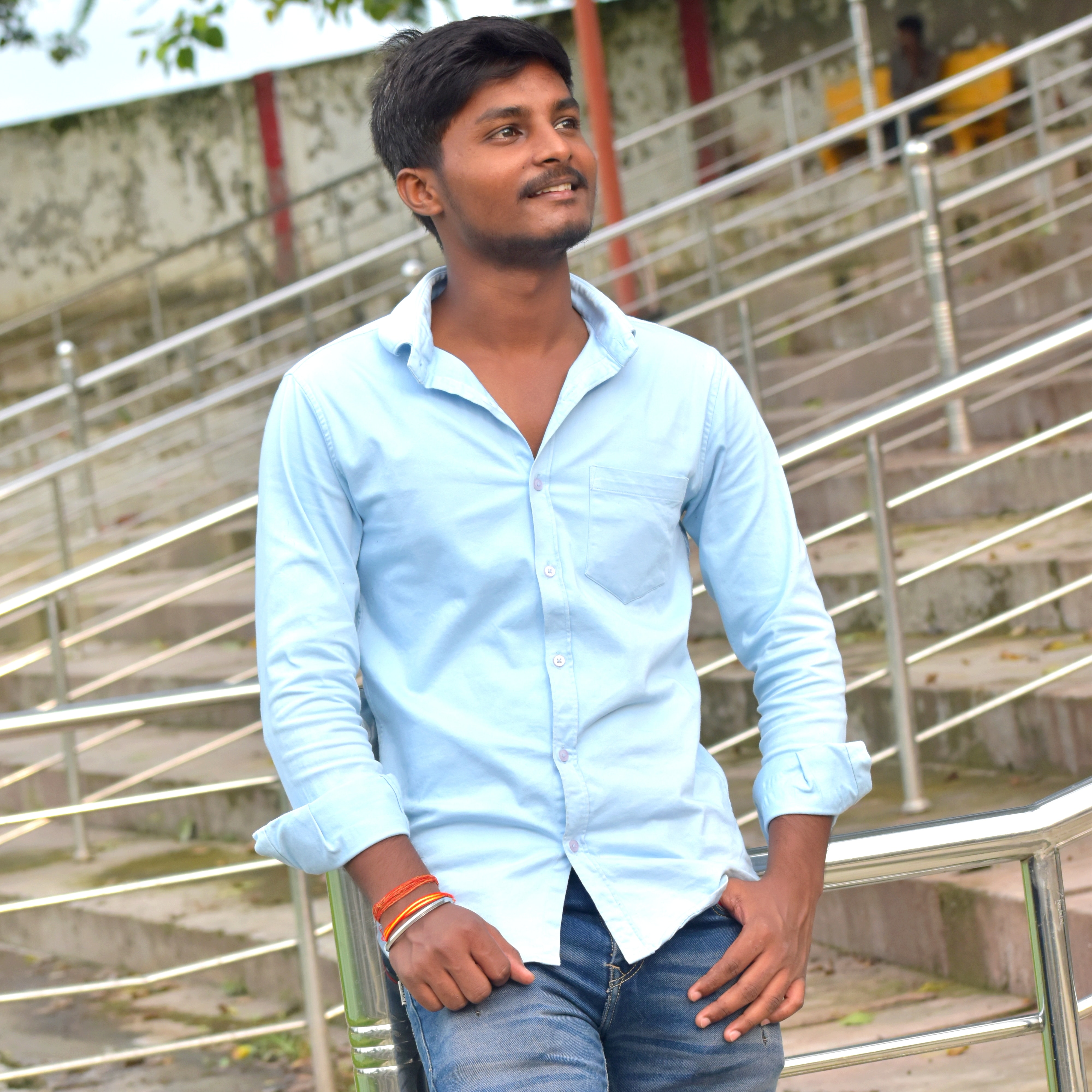 Rajeshwar Gupta